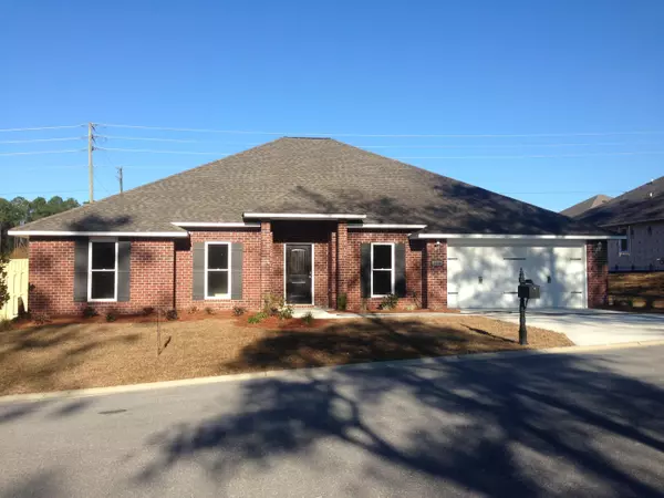 4519 Beth Circle, Crestview, FL 32539