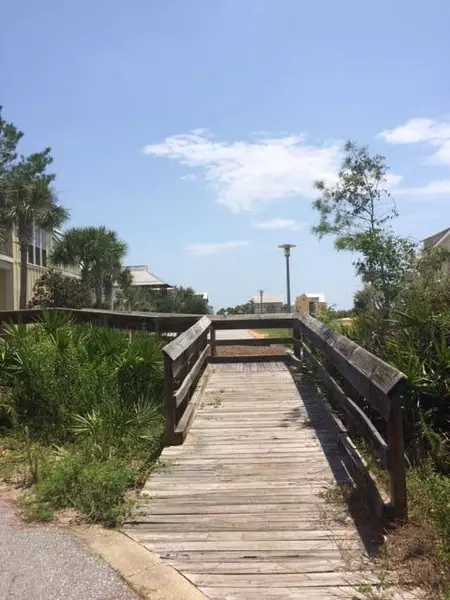 Lot 5 AUSTINWOOD, Santa Rosa Beach, FL 32459