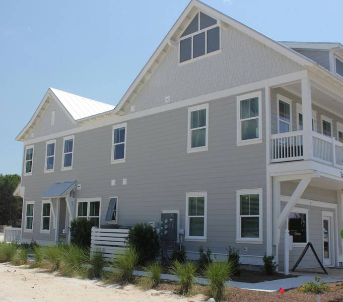 80 Milestone Drive  #209, Inlet Beach, FL 32461