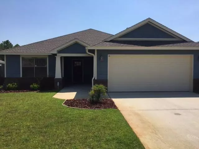 2614 Hartman Court, Navarre, FL 32566