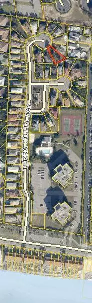 Destin, FL 32541,LOT 35 Terra Cotta Way