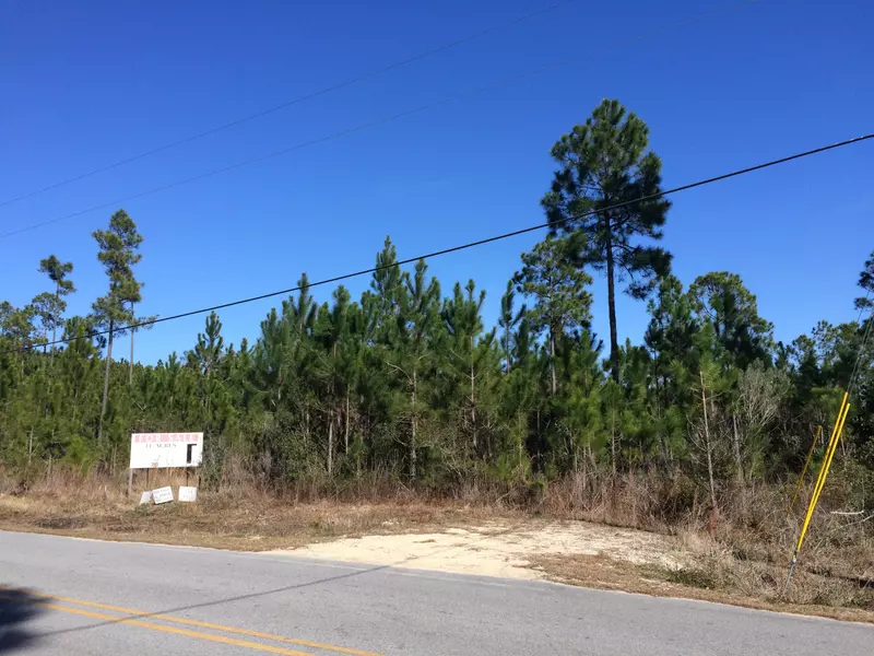 Lot 50, County Road 393 N, Santa Rosa Beach, FL 32459