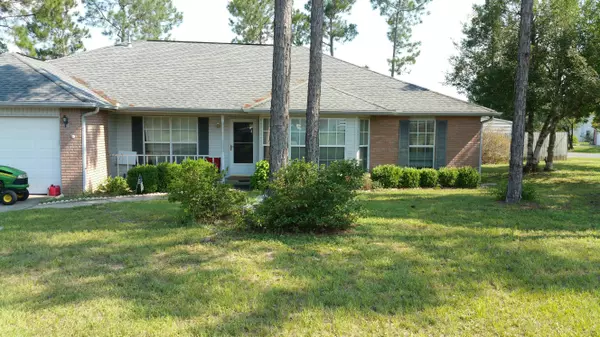 1218 GABRIELLE Drive, Crestview, FL 32536