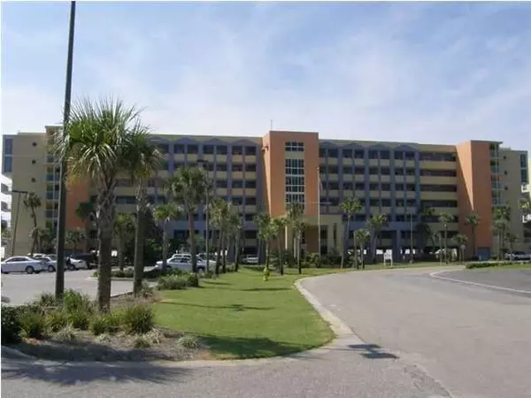 866 SANTA ROSA Boulevard  #UNIT 310, Fort Walton Beach, FL 32548