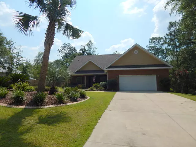 6314 Possum Ridge Road, Crestview, FL 32539