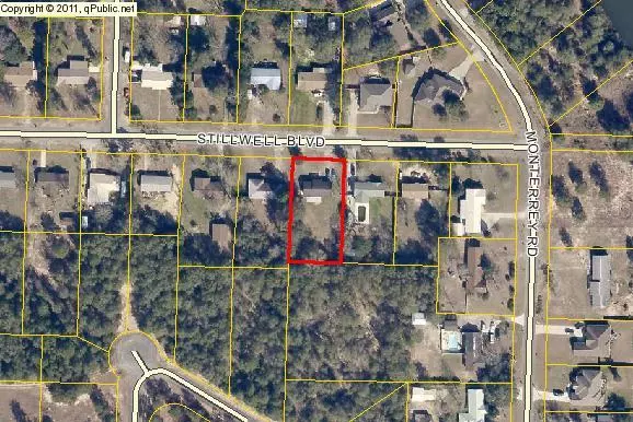 Crestview, FL 32539,3034 STILLWELL Boulevard