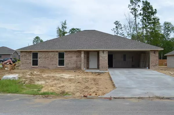 4527 Beth Circle, Crestview, FL 32539