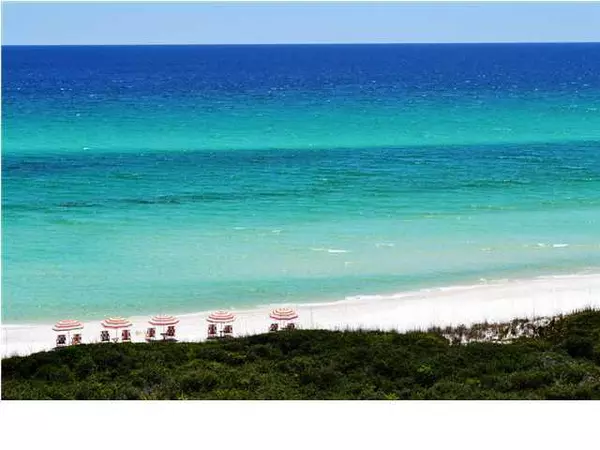 Lot KK6 near Sea Foam Alley, Alys Beach, FL 32461