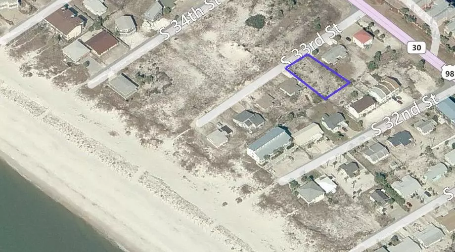 Mexico Beach, FL 32456,105 S 33RD Street