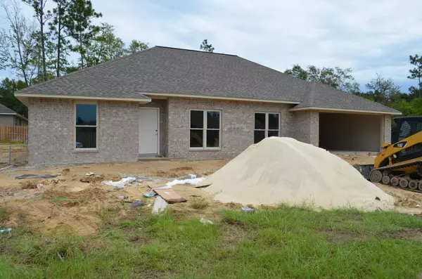 Crestview, FL 32539,4525 Beth Circle