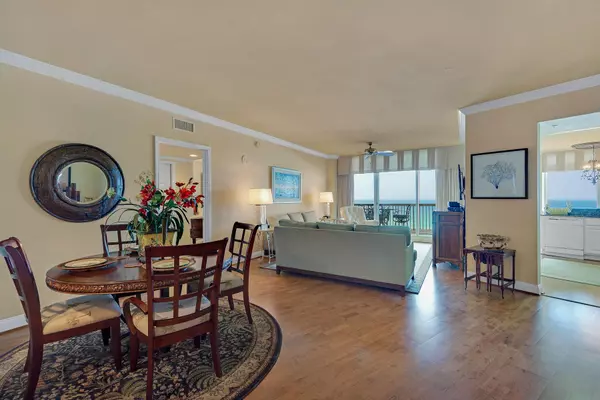 Destin, FL 32541,15400 Emerald Coast Parkway  #UNIT 705