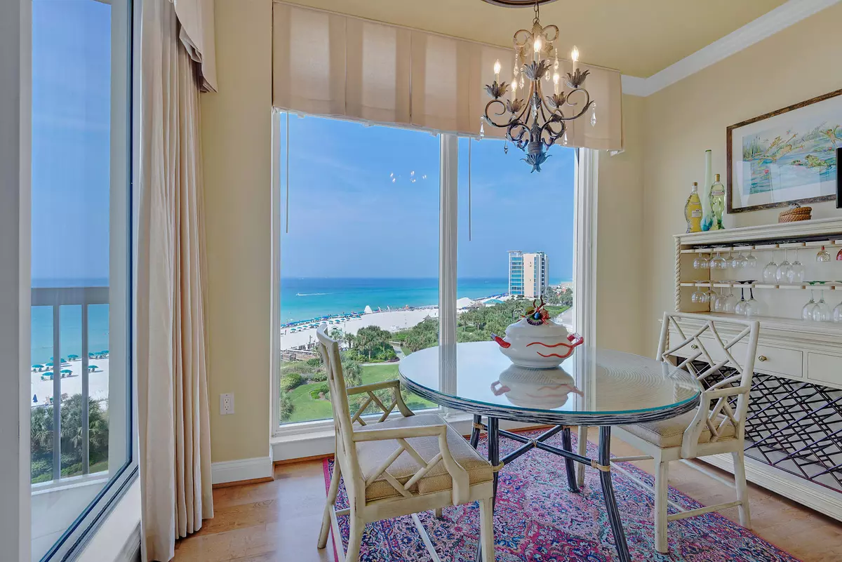 Destin, FL 32541,15400 Emerald Coast Parkway  #UNIT 705