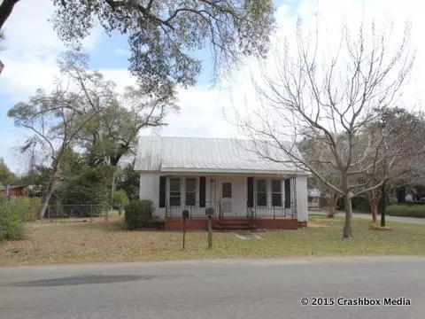 347 13th Street, Defuniak Springs, FL 32435