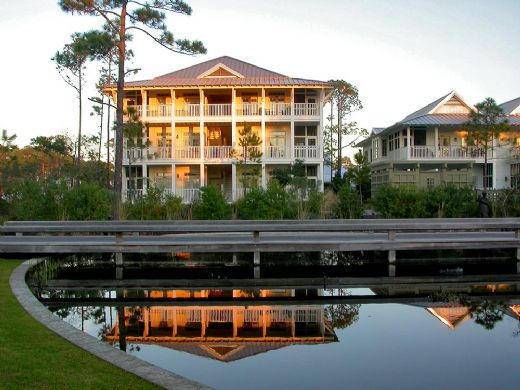 201 W Watercolor Boulevard  #201, Santa Rosa Beach, FL 32459