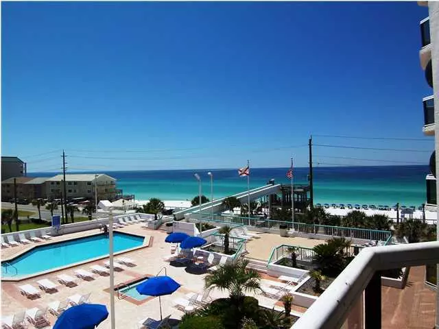 1096 Scenic Gulf Drive  #UNIT 303, Miramar Beach, FL 32550