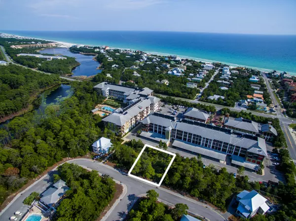 Santa Rosa Beach, FL 32459,Lot 96 CABANA