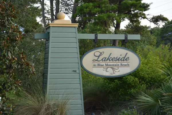 Lot 115 CABANA, Santa Rosa Beach, FL 32459