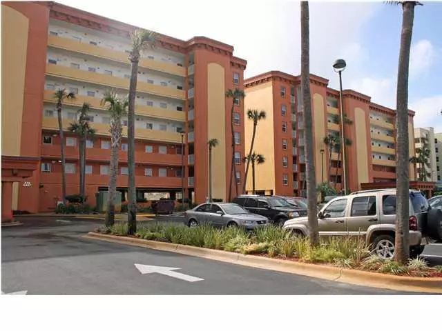 376 Santa Rosa Boulevard  #UNIT 516, Fort Walton Beach, FL 32548