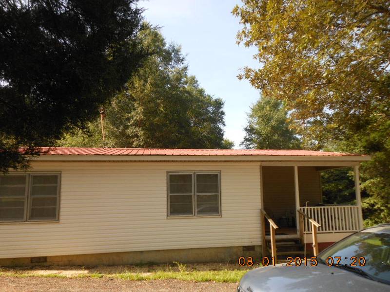 1822 Babe Lawrence Rd, Florala, AL 36442