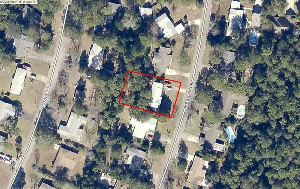 5 Sharilyn Drive, Shalimar, FL 32579