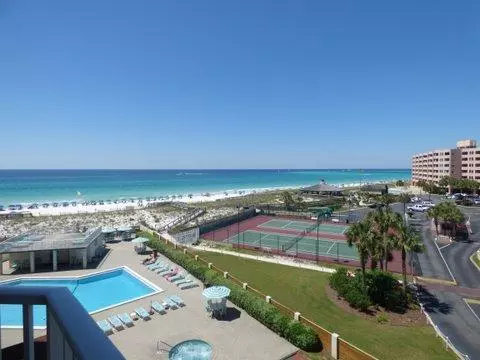 506 GULF SHORE DR  #411, Destin, FL 32541