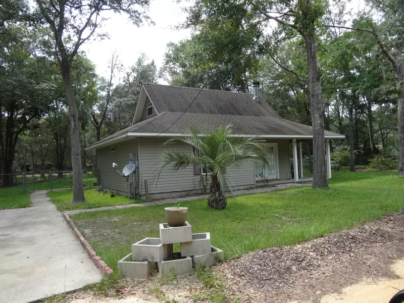 110 Redfish Road, Freeport, FL 32439