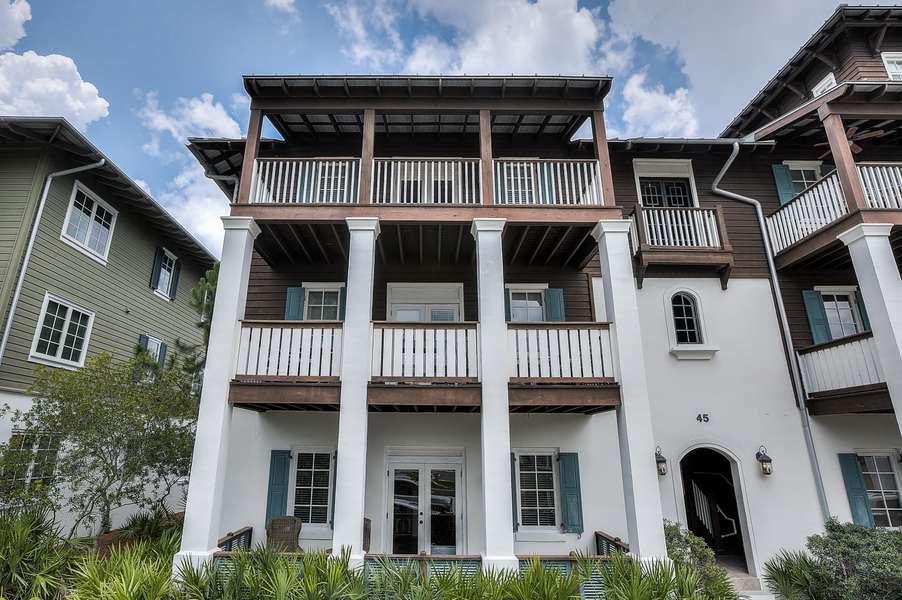 45 St Augustine Street  #UNIT 9201, Rosemary Beach, FL 32461