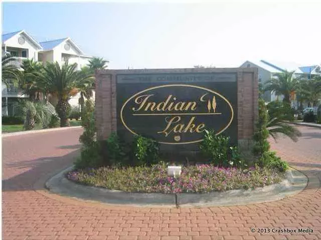 4075 DANCING CLOUD Court  #199, Destin, FL 32541