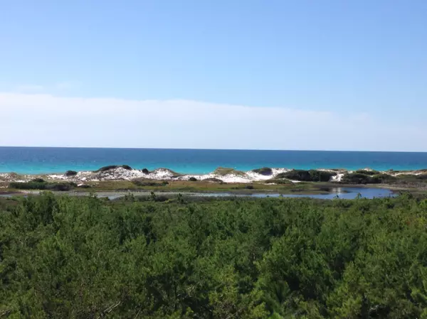 Lot 75 CYPRESS Drive, Santa Rosa Beach, FL 32459