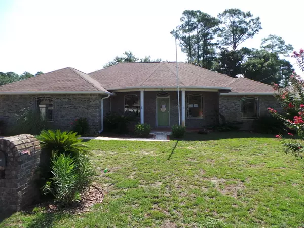 1764 Joybrook Road, Navarre, FL 32566