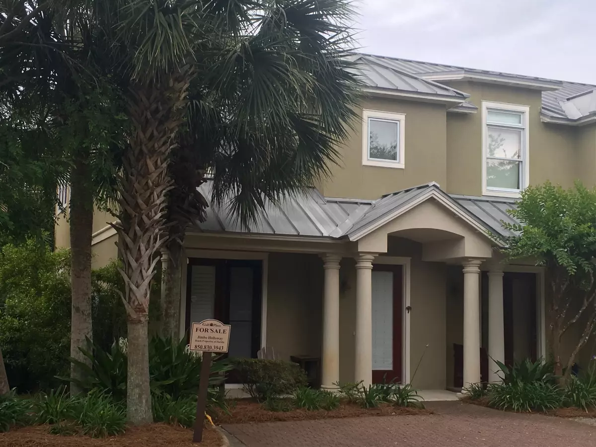 Santa Rosa Beach, FL 32459,9 W Henry 5-1 Court