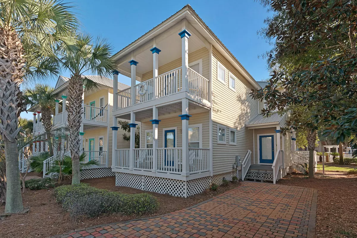 Santa Rosa Beach, FL 32459,69 Emerald Dunes Circle