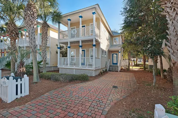 Santa Rosa Beach, FL 32459,69 Emerald Dunes Circle