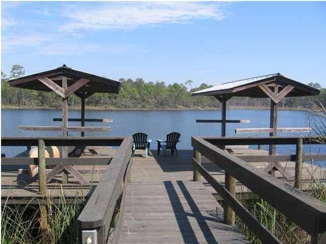 Lot 14 CHANCE Street, Inlet Beach, FL 32461