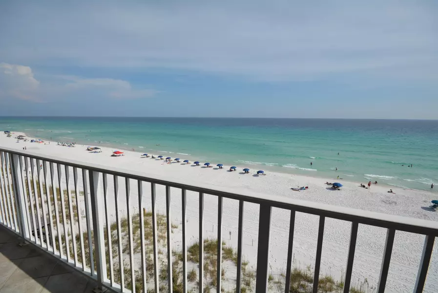 955 Scenic Gulf Drive  #UNIT 440, Miramar Beach, FL 32550