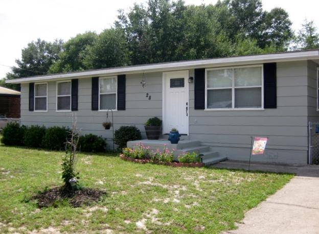28 W Audrey Drive, Fort Walton Beach, FL 32548