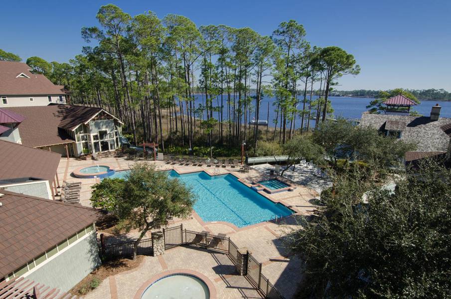 1112 Prospect Promenade  #103, Panama City Beach, FL 32413