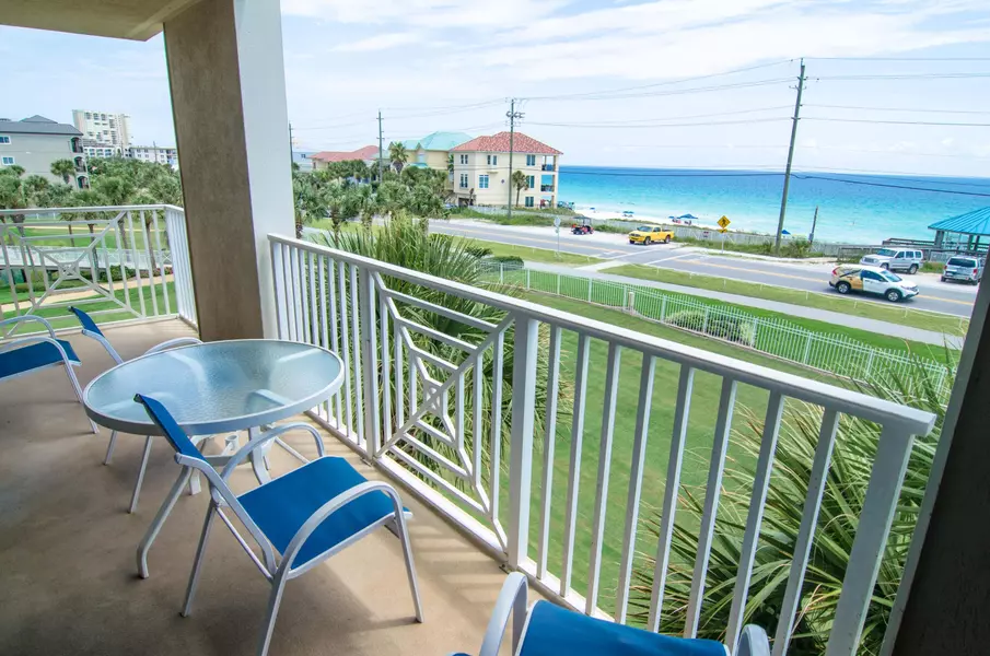 778 Scenic Gulf Drive  #UNIT A303, Miramar Beach, FL 32550