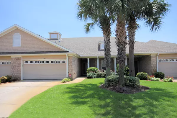 261 DIAMOND Cove, Destin, FL 32541