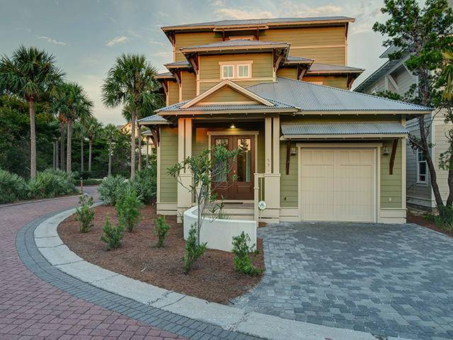 53 Geoff Wilder Lane, Inlet Beach, FL 32461