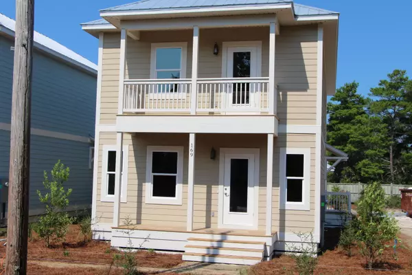 169 Satinwood Dr., Santa Rosa Beach, FL 32459