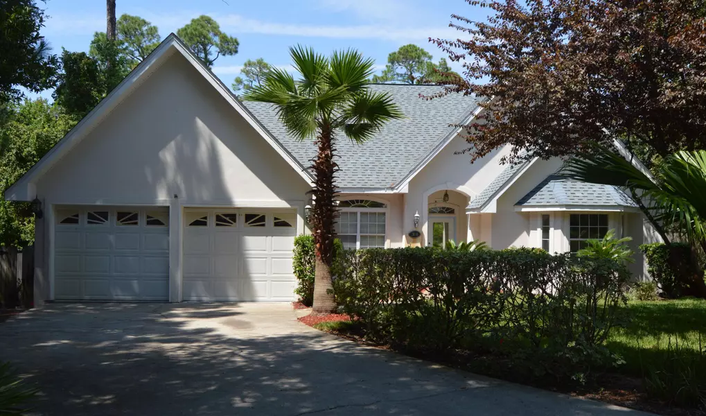 2814 Oak Ridge Drive, Gulf Breeze, FL 32563