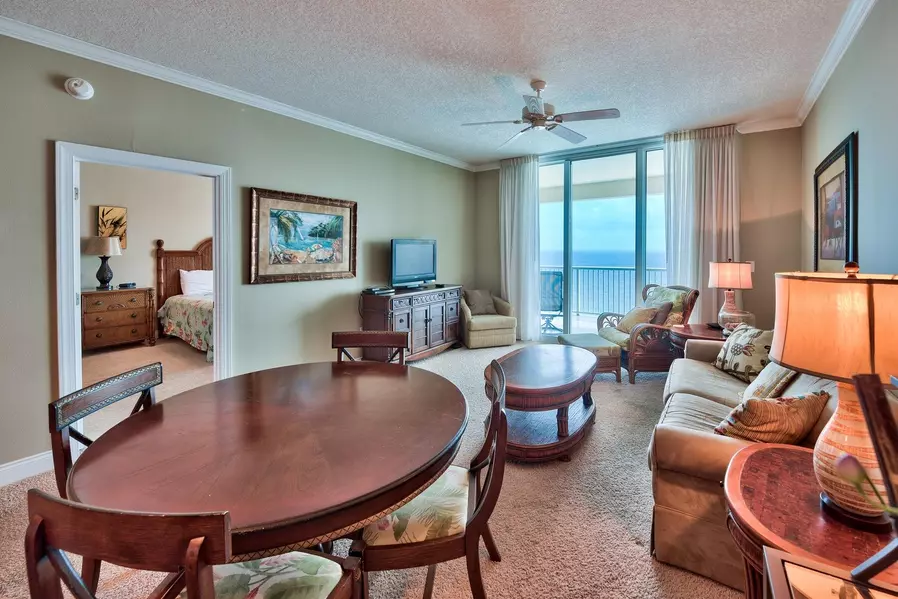 17281 Front Beach Road  #1706, West Panama City Beach, FL 32413