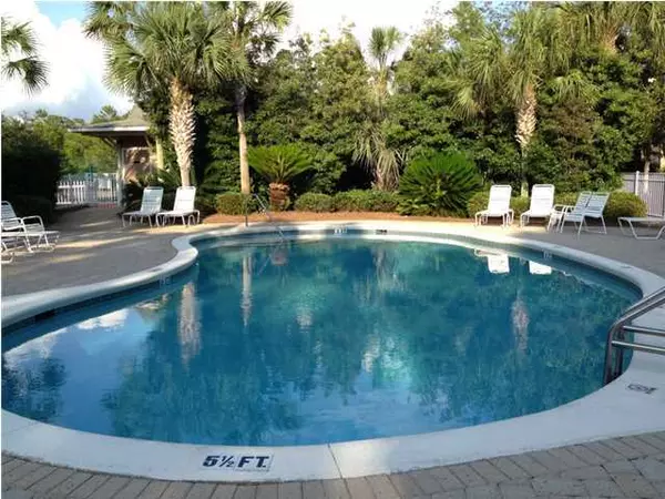 Santa Rosa Beach, FL 32459,LOT 14C Cassine Garden Circle