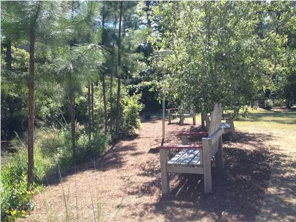 Santa Rosa Beach, FL 32459,LOT 14C Cassine Garden Circle