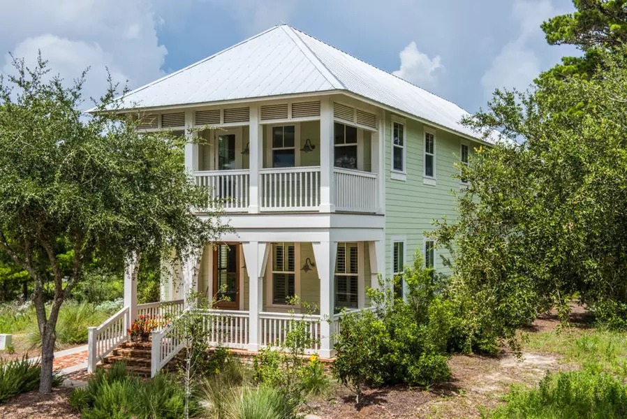 59 N PONTCHARTRAIN, Santa Rosa Beach, FL 32459