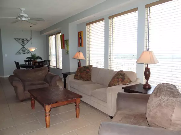 Panama City Beach, FL 32408,5115 Gulf Drive  #UNIT 1401