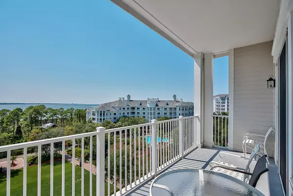 Miramar Beach, FL 32550,9500 Grand Sandestin Blvd  #2616/2618