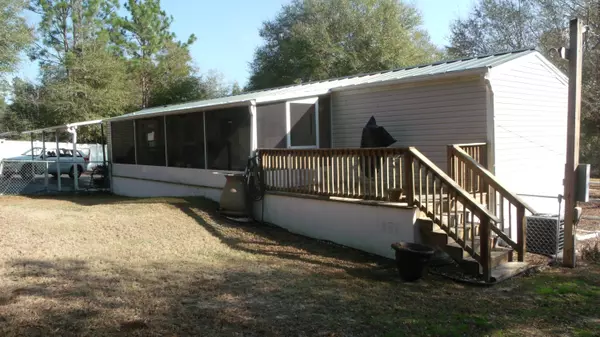 Crestview, FL 32539,5990 CHARDEE Road