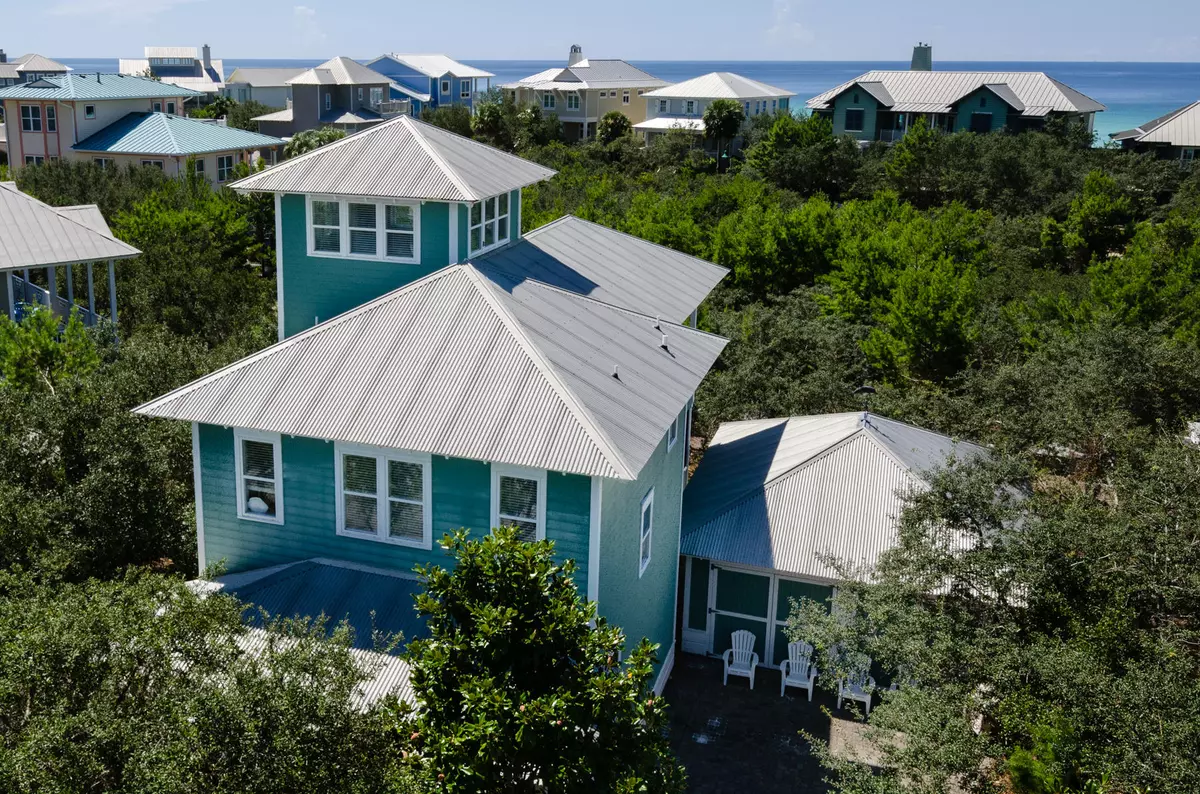 Santa Rosa Beach, FL 32459,186 Old Beach Road